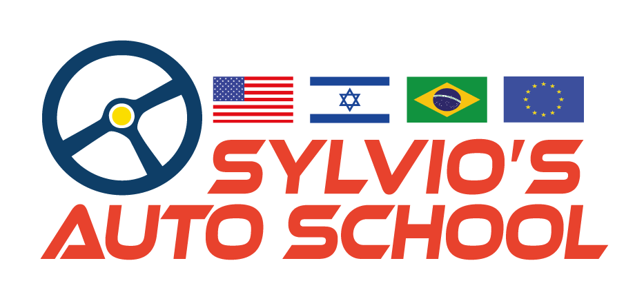 Sylvio's Driving & Traffic School